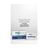 Prime Tto Blefari Swap Göz Mendili 24 Adet 8680145081724