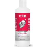 Prime Tto x Kepekli ve Yağlı Saçlara Özel Şampuan Kolajen ve Prebiyotik - Option-1