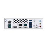 Prime Tuf Gamıng X870-PRO Wıfı7 W Neo Amd X870 Am5 Ddr5 9600 HDMI 2xusb4 4x M2 Usb3.2 Wifi 7 + Bt Aura Rgb 5gbit Lan Atx