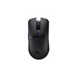 Prime Tuf M4 Kablosuz Oyun Faresi | Çift Kablosuz Mod - Bluetooth/rf 2,4 Ghz, 12K Dpı Optik Sensör, 6 Programlanabilir Düğme