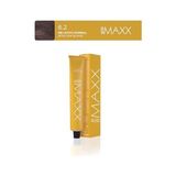 Prime Tüp Saç Boyası 100 ml 6.2 Bej Koyu Kumral