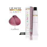 Prime Tüp Saç Boyası 100 ml /flamıngo (2 Paketi)