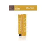 Prime Tüp Saç Boyası 60 ml 7.2 Bej Kumral (2 Paketi)