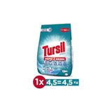 Prime Tursil Yoğun Ferahlık Toz Çamaşır Deterjanı 4.5 kg - 0,5 gr