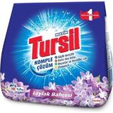 Prime Tursilmatik Leylak Bahçesi Toz Çamaşır Deterjan 1,5 Kg, Leylak Bahçesi 1.5kg - 0,5 gr