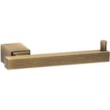 Prime Tuvalet Kağıtlığı Antik Renk 40X73X170 mm - 000-Siyah