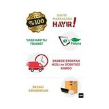 Prime Tüysüz Bez Bant 19 mm x 15 M - 0,01 gr