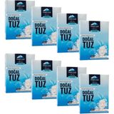 Prime Tuz Doğal Bulaşık Makinesi Tuzu 8 Adet - Option-1
