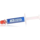 Prime Tx TXCCT15G Silent Wind Yüksek Performanslı 1,5 gr Termal Macun (Tx TXCCT15G - -- - Option-1