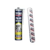 Prime Tytan Professional Pu 45 Pu Mastik 280ML. (Gri) - 100 x 100 cm - (ClearEyelets)Black-RadiantOrchid