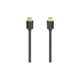 Prime Ultra Speed HDMI Kablo, Altın Uç, 8k, 2m - Option-1 - Ahşap