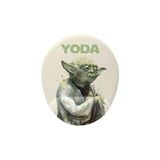 Prime Usta Yoda Bilek Destekli Mouse Pad - Option-1 - 0002 - Beyaz
