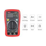 Prime Ut 33B+ Dijital Multimetre - Option-1