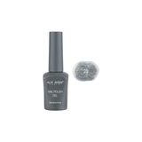 Prime Uv Kalıcı Gri Simli Jel Oje 20 - Gel Polish - 12 ml - Option-1