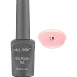 Prime Uv Kalıcı Işıltılı Açık Pembe Jel Oje 28 - Gel Polish - 12 ml - Option-1