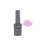 Prime Uv Kalıcı Lavanta Pembe Jel Oje 10 - Gel Polish - 12 ml - Option-1