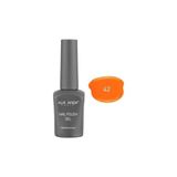 Prime Uv Kalıcı Turuncu Jel Oje 42 - Gel Polish- 12 ml - Option-1