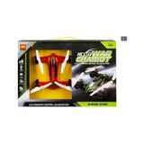 Prime Uzaktan Kumandalı Şarjlı Kırmızı Araba/quadcopter - Option-1 - 0 - Siyah