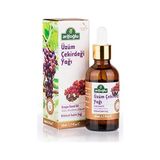 Prime Üzüm Çekirdeği Yağı Soğuk Sıkım 50ML - 0 - 3 Yaş - 0 - Siyah