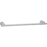 Prime Uzun Havluluk Krom Renk 32X73X457 mm - 001-Beyaz - Option-1