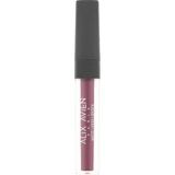 Prime Uzun Süre Kalıcı Kadifemsi Kuruma Yapmayan Mat Likit Ruj - Lipstick 510 Dark Rose - Option-1