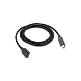 Prime Uzun Type-C Otg 1 Metre Typec Otg 1 Metre Type C Erkek USB Dişi Kablo - Option-1
