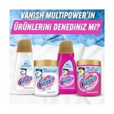 Prime Vanish Kosla Pet Koku Giderici Leke Çıkarıcı Sprey (1 x 500 Ml) - 1 kg
