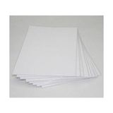 Prime ve Laser Uyumlu Güçlü Yapışkanlı 10X15CM A6 Etiket Kağıdı Mat Yüzeyli 120GSM (100 Yaprak)