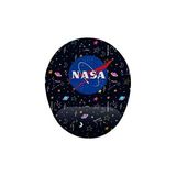 Prime ve Uzay Bilek Destekli Mouse Pad - Option-1 - 0002 - Beyaz