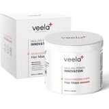 Prime Veela Aşırı Kuru Saçlar Için Yoğun Nemlendirici Bakım Maskesi Moisturizing Care Hair Mask