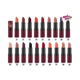 Prime Velvet Lipstick No: 19 - Yoğun Pigmentli Kadifemsi Mat Ruj - Option-1