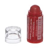 Prime Velvet Lipstick Ruj 6'lı Mini 1 Adet (1 x 6 Adet) - Option-1