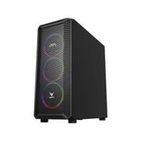 Prime Vento Gamers VG16AL Mesh Fsp 650W 80+ Hyper Pro 4X120MM Rgb Fan E-Atx Gamıng Kasa - 1 GB - Acı Kahverengi - Option-1