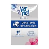 Prime Vernel Max Konsantre Çamaşır Yumuşatıcısı 1320 ml 55 Yıkama Çiçek Ferahlığı (3 Paketi)