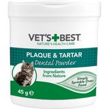 Prime Vet's Best Deniz ve Spirulina Yosunu Özlü Kedi Plak Tartar Önleyici Ağız Bakım Tozu 45 gr