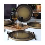 Prime Vibe Skackable Servis Tabağı 27 cm 6 Adet 21781 - 0,5 L