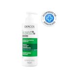 Prime Vıchy Dercos Anti Dandruff Normal ve Yağlı Saçlar Için Kepek Karşıtı Bakım Şampuanı 390 ml - Option-1