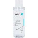 Prime VILLAGE11FACTORY P Skin Formula Toner - Option-1