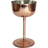 Prime Vino Kadeh 1 No Düz 240 ml Kırmızı TURNA0491-1 - 0,05 gr