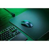 Prime Viper V3 Pro - Ultralight Kablosuz Espor Oyun Mouse'u (8k Hz Hyperpolling, 54G Hafif Tasarım, Focus Pro Sensör 35K Dpı, Hyperspeed Kablosuz, 95 Saat Pil Ömrü) Siyah