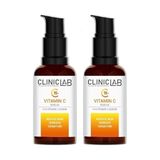 Prime Vitamin C%15 Serum 30 ml (2 Paketi) - Option-1