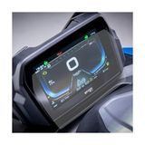 Prime Voge Sr4 Max 350 Mat Ekran Koruyucu 7 Inç Gösterge Paneli 9h - 001-Renkli
