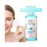 Prime Voop Gözenek Sıkılaştırıcı Canlandırıcı Arındırıcı Siyah Nokta Karşıt Glikolik Salisilik Asit Tonik 200ML - Option-1