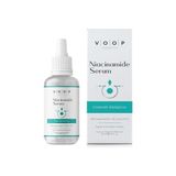 Prime Voop Niacinamide, Gözenek Sıkılaştırıcı Serum 30 ml (3 Paketi) - Option-1