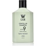 Prime W-Lab W - Lab Centellin Shampoo 9 Aktifli Egzama Şampuanı (250 Ml) - Option-1