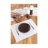 Prime W Premium Amerikan Servisi 35 x 45 (Beyaz, 6) - 0,5 x 9 cm - 001-Renkli