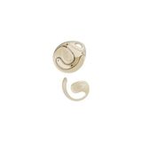 Prime W1 Açık Ows Bluetooth Kulaklık, Krem - Option-1