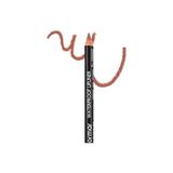 Prime Waterproof Lipliner Suya Dayanıklı Dudak Kalemi NO:237 Rosy Sand 1.14 G - Siyah