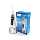 Prime Waterpulse Pro V580 Beyaz Ağız Duşu - 1BW-Beyaz