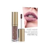 Prime Wave Lipstick – Mat Likit Ruj - Cappuccino - Option-1